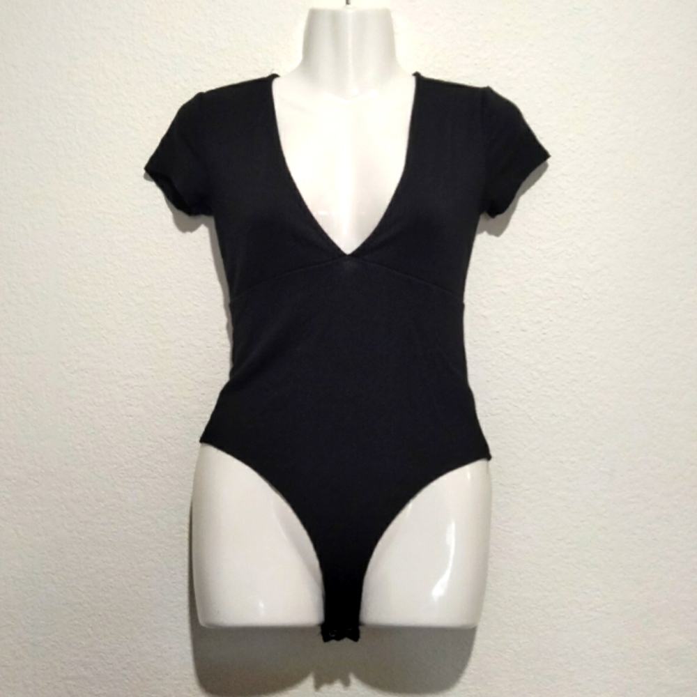 Forever21 bodysuit